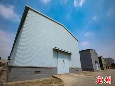 【保定銀河棉業固城棉庫、定州棉庫誠意招租】|好房東