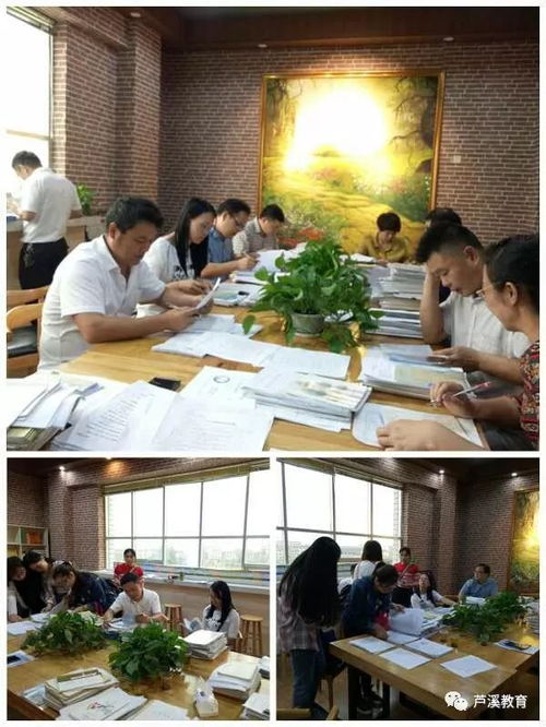 腳踏實地助成長,仰望星空待飛翔 宣風銀河片區(qū)組織開展新入職教師年度考核活動