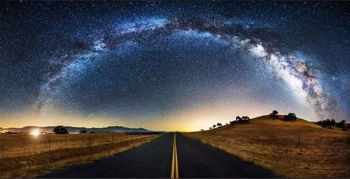 晨曲 一個人的世界, 滿是風景