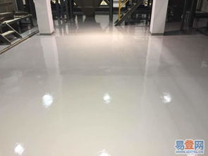 【登封 彩色地坪滲透劑,顏色多樣 牢固、不褪色的圖片】-吳中 甪直鎮易登網